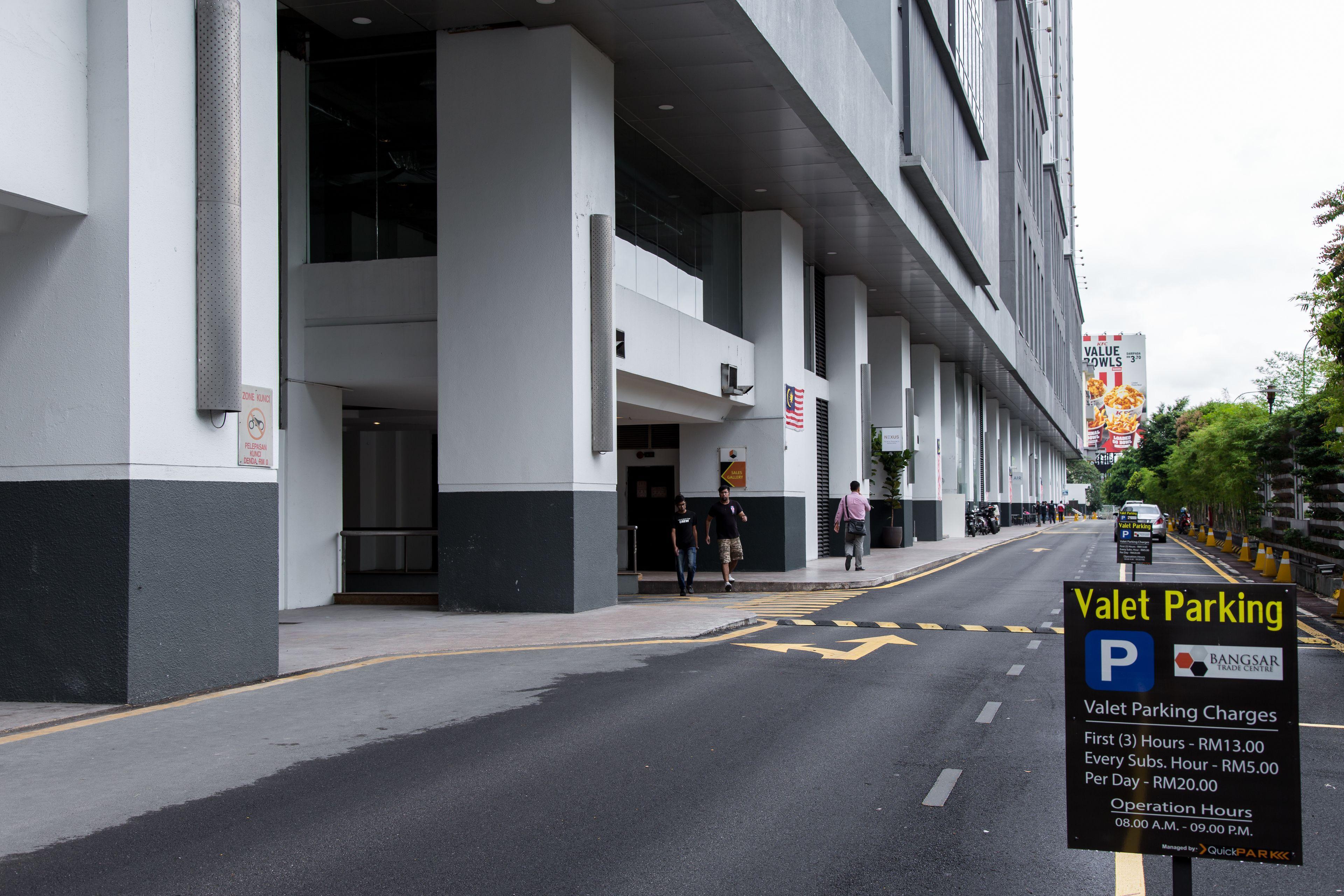 Imperial Regency Suites & Kuala Lumpur — Photos 2
